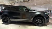 Land-Rover Range Rover Evoque PHEV AWD 5DR R-DYNAMIC SE 309 PS AUTO — photo 4