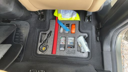 Ford Galaxy 2.0 TDCI 140 - Titanium – 2014 – 132191 km – Diesel – Boîte Manuelle — photo 39