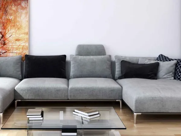 Maison neuve 5 pièces 90 m²
