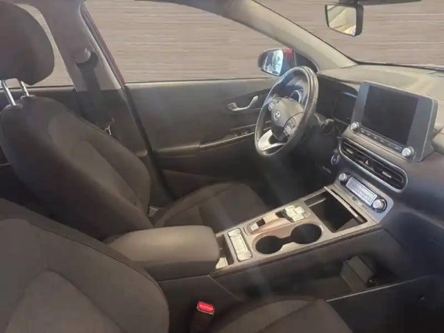 Hyundai Kona electrique 64 kwh - 204 ch — photo 15