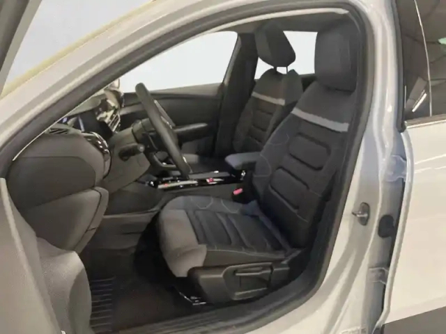 Citroën C4 bluehdi 130 eat8 — photo 11