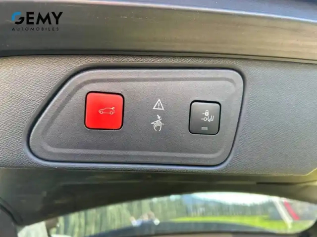 Peugeot 3008 bluehdi 130ch s&amp;s bvm6 — photo 15