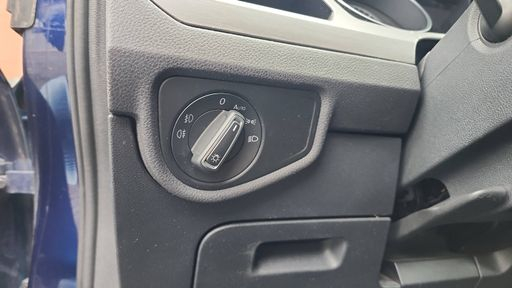 Volkswagen Touran 1.6 TDI 115 DSG7 - Confortline Business 7pl – 2018 – 195143 km – Diesel – Boîte Automatique — photo 29
