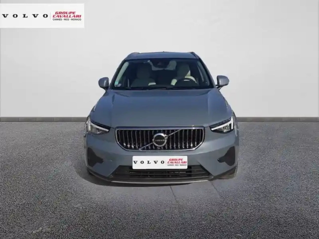 Volvo Xc40 t5 recharge 180+82 ch dct7 — photo 48