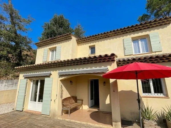 Maison 4 pièces 104 m²