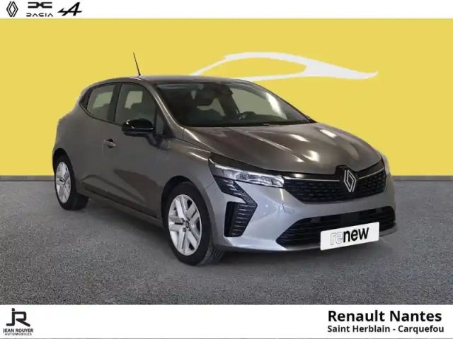 Renault Clio 1.0 tce 90ch evolution — photo 18