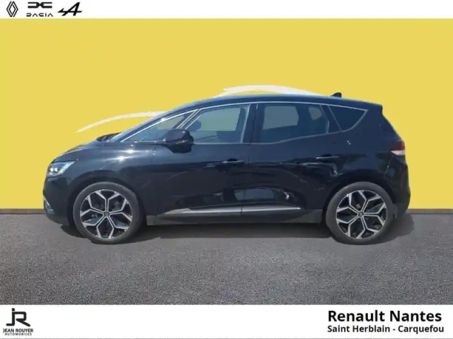 Renault Scenic 1.3 tce 140ch techno — photo 24