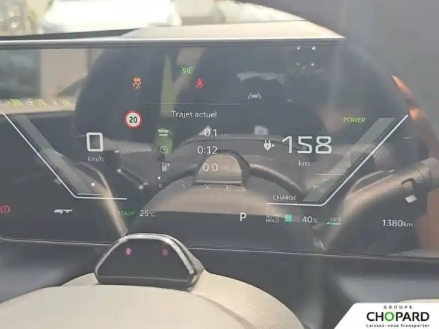 Kia Ev4 292 ch autonomie longue awd 81.4 kwh — photo 17