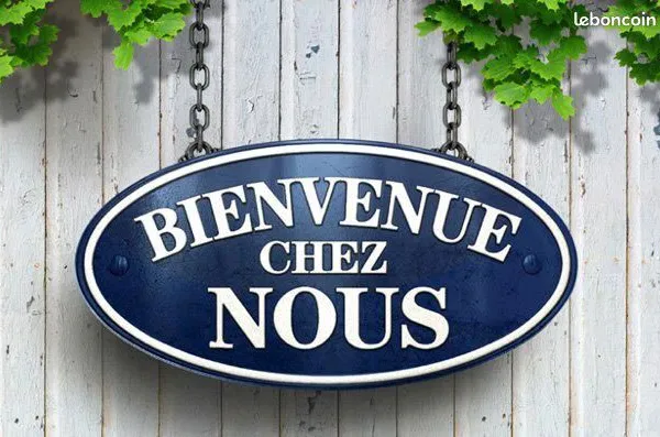 Chambre a louer année ou mois