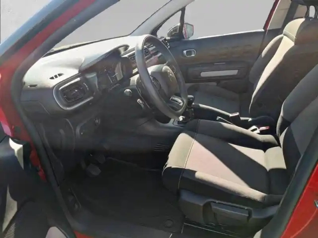 Citroën C3 bluehdi 100 bvm6 — photo 11