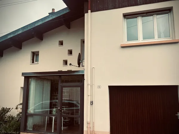 Maison 5 pièces 74 m²