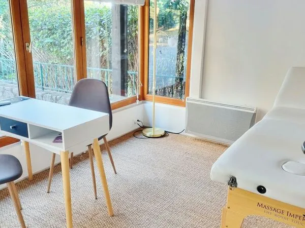 Location cabinet de soins