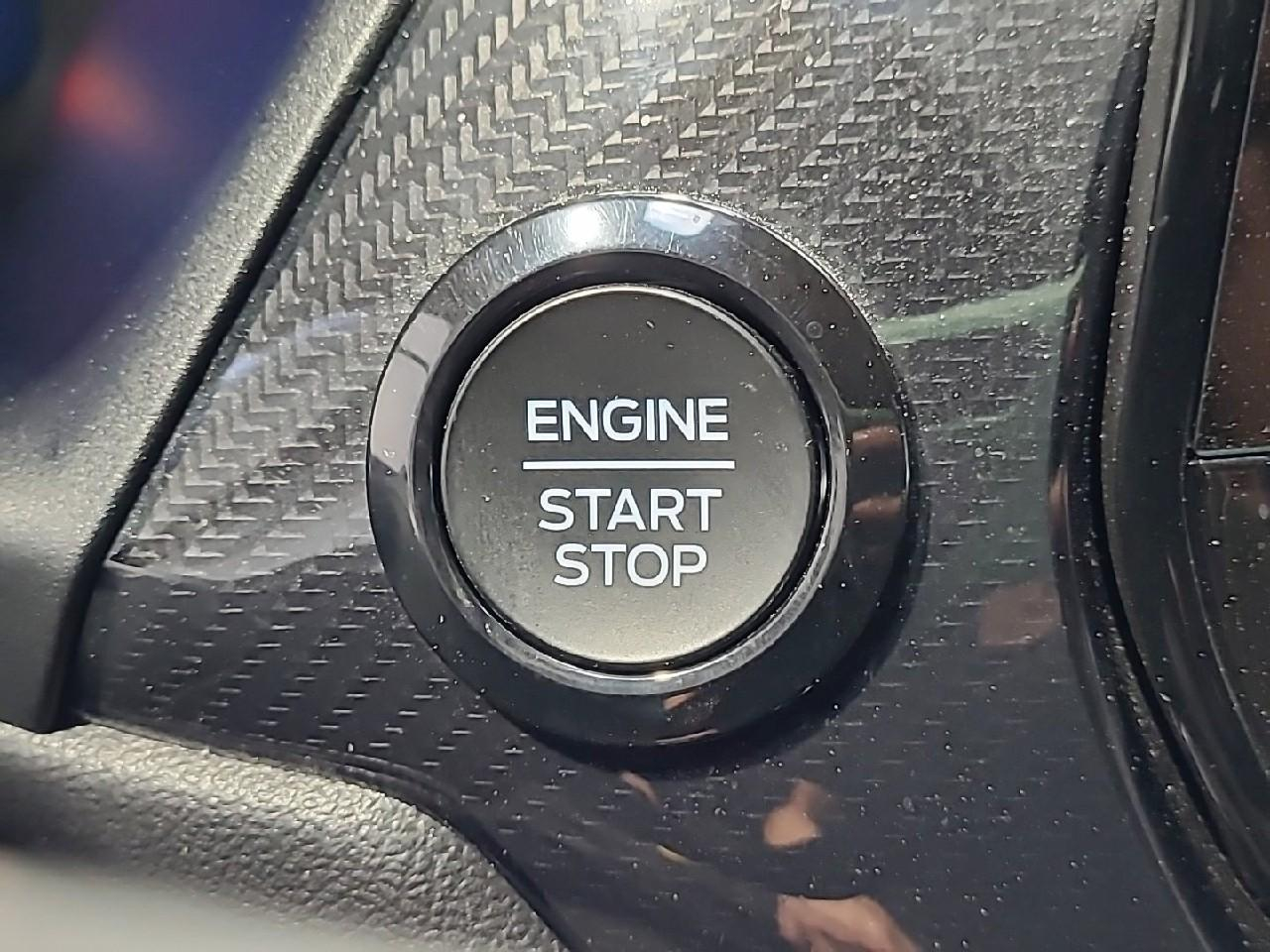 Ford Puma 1.0 ecoboost 125 ch mhev s&s powershift st-line — photo 25