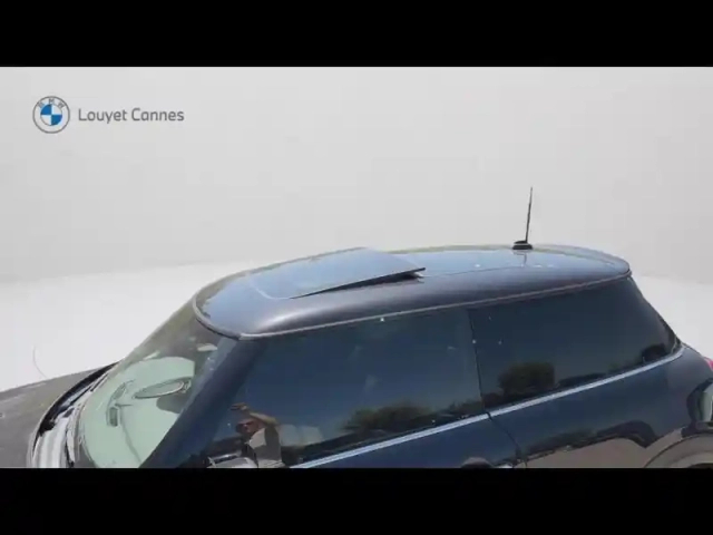 Mini Mini cooper se 184ch edition premium plus bva 5cv — photo 7