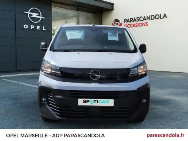 Opel Vivaro fg m 1.5 bluehdi 120ch s&amp;s — photo 2