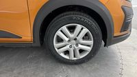 Dacia Sandero 1.0 TCe 90ch Stepway Expression — photo 20