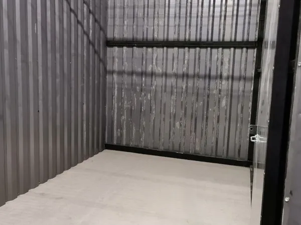 Box de stockage
