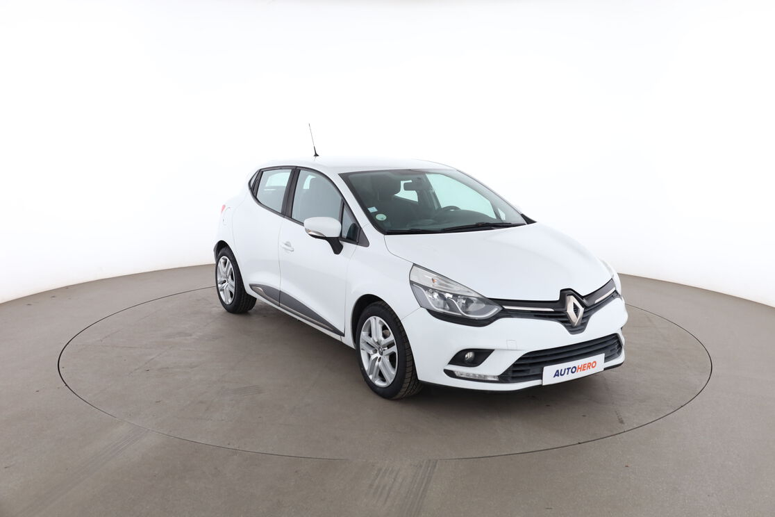 Renault Clio 1.5 dCi Energy Business — photo 7