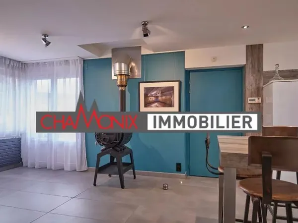 Loft 7 pièces 185 m²
