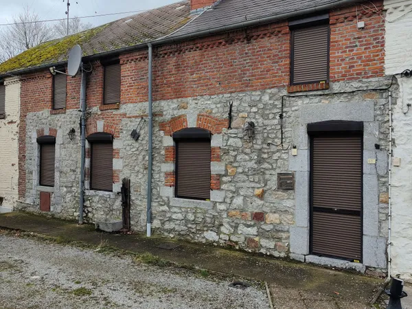 Maison 6 pièces 96 m²