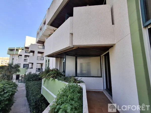 Appartement 4 pièces 87 m²