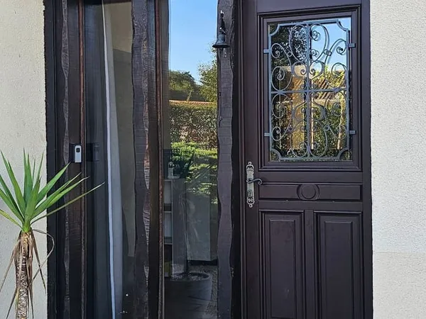 Maison 6 pièces 136 m²
