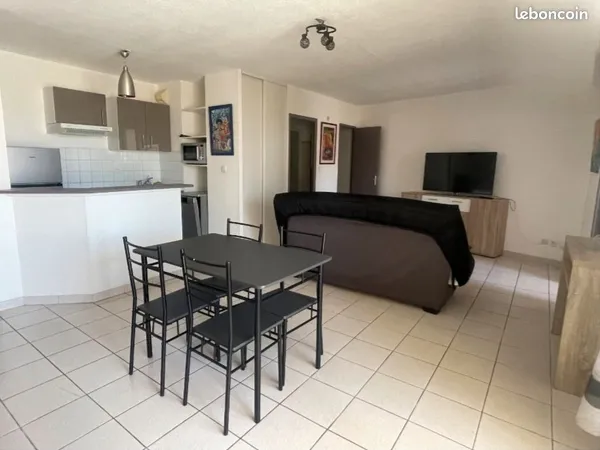 Vente appartement Valras-Plage