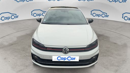 Volkswagen Polo GTI 2.0 TSI 200 DSG6 - N/A – 2019 – 130781 km – Essence – Boîte Automatique — photo 45