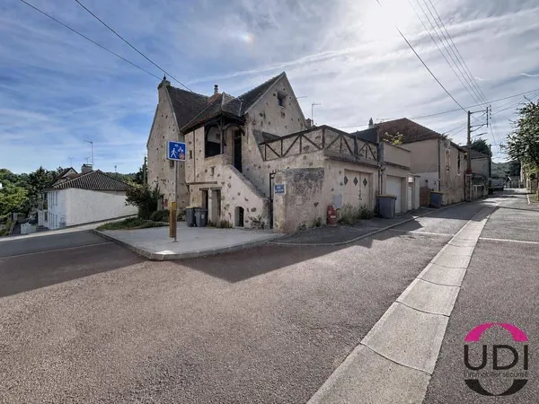 Maison 3 pièces 97 m²