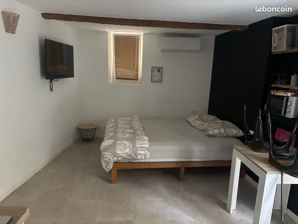 Location 1 chambre