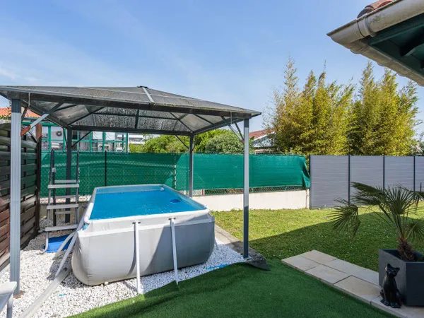 Maison 5 pièces 101 m²