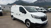 Renault Trafic L1H1 3T 2.0 Blue dCi 130ch Confort — photo 3
