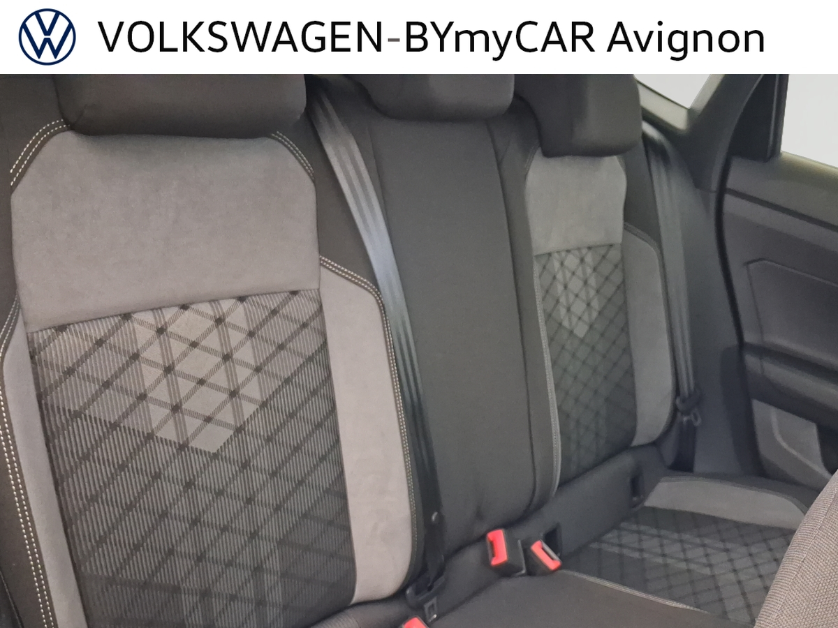 Volkswagen Polo 1.0 TSI 95 S&amp;S BVM5 — photo 32