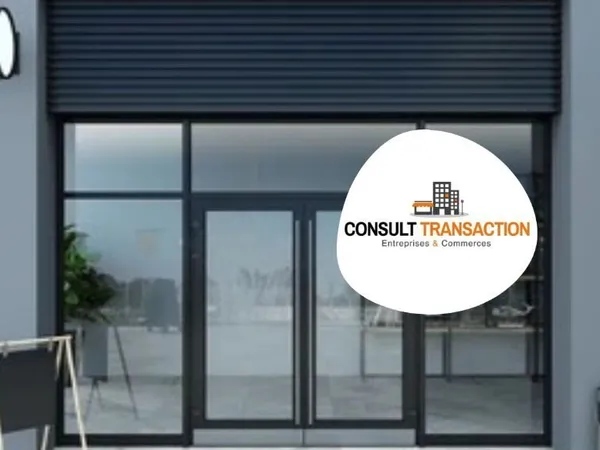 Local bureaux 109 m²