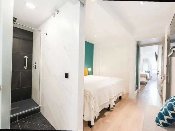 Appartement 3 pièces 103 m²