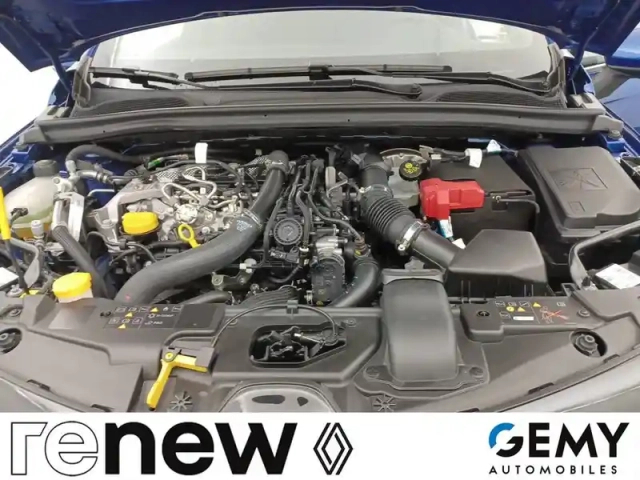 Renault Clio tce 140 - 21n — photo 79
