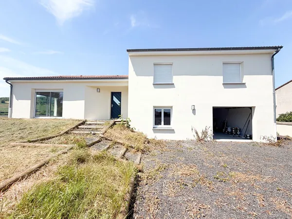 Maison 7 pièces 130 m2