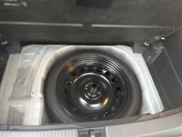 Volkswagen T-Cross 1.0 tsi 116 start/stop dsg7 — photo 33