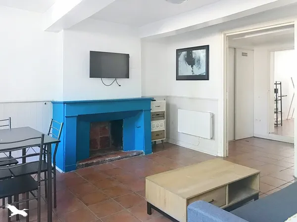 Appartement 3 pièces 50 m²