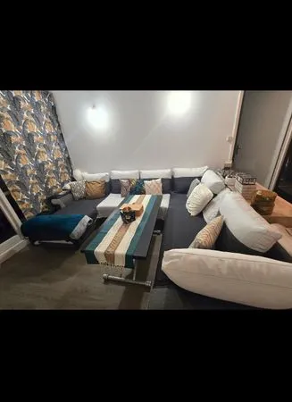 Appartement T3