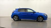Peugeot 208 1.2 PureTech 100ch S&S Allure Pack — photo 4