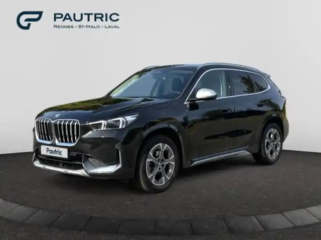 Bmw X1 sdrive18i 136ch xline