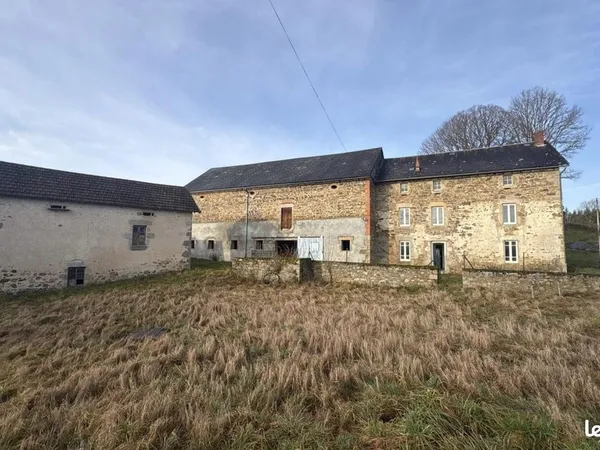 Maison 6 pièces 112 m²