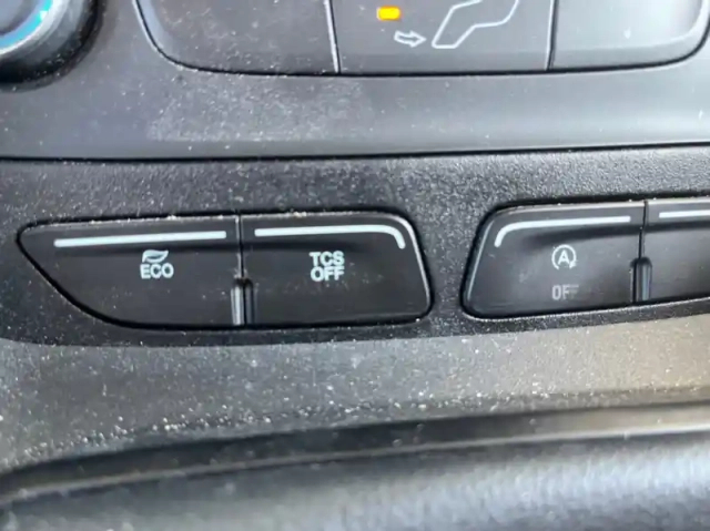Ford Transit Connect fourgonnette l2 1.0e 100ch e85 trend — photo 19