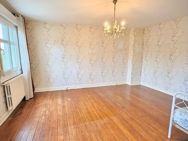 METZ Appartement de 95 m2