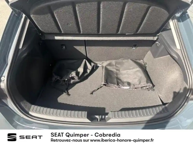 Seat Leon 1.5 ehybrid 204ch style dsg6 — photo 6