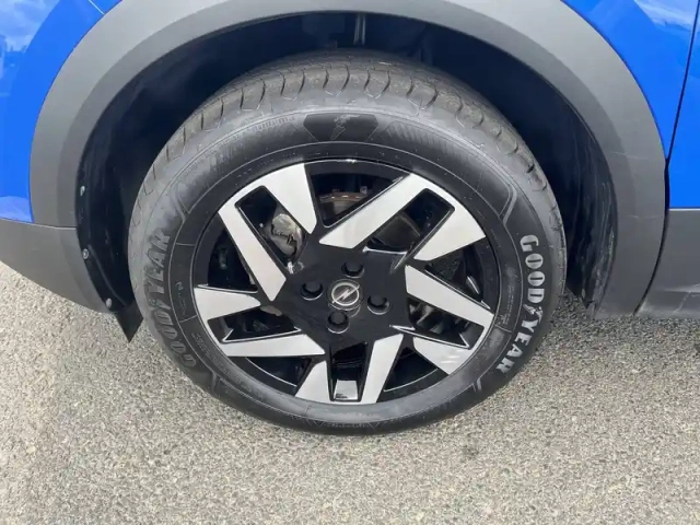 Opel Mokka 1.2 turbo 130 ch bvm6 — photo 30