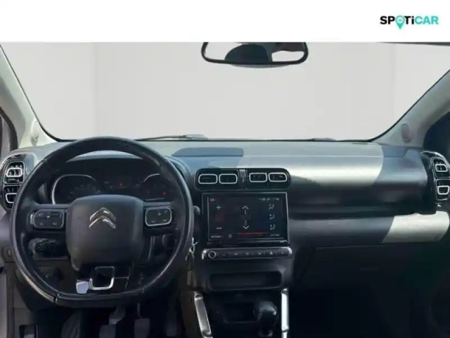 Citroën C3 Aircross puretech 110ch s&amp;s shine — photo 12