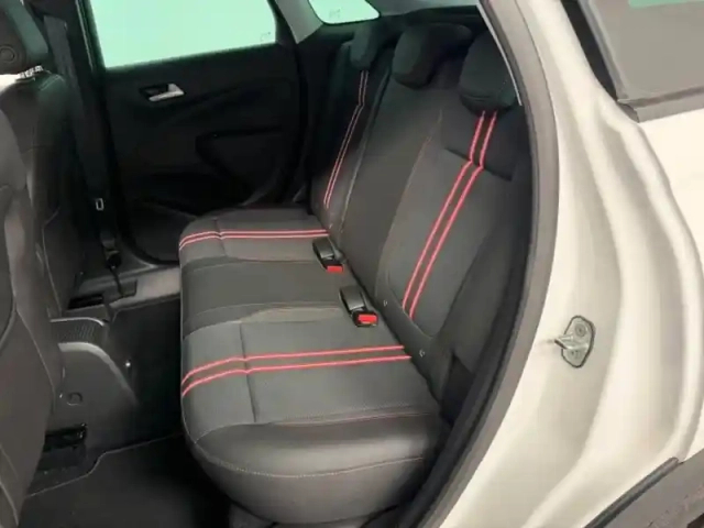 Opel Crossland 1.2 turbo 110 gs / carplay / caméra — photo 11