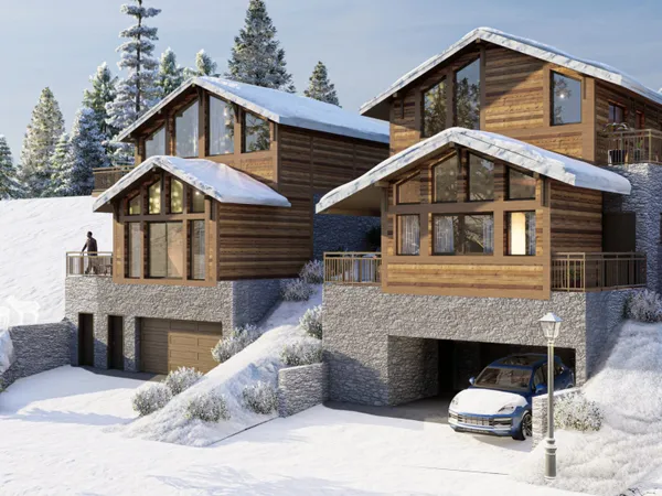 Maison 5 pièces 138 m²